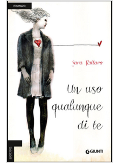 USO QUALUNQUE DI TE (UN)