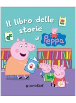 L'ospedale. Peppa Pig - Silvia D'Achille - Libro - Giunti Kids