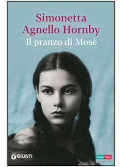 PRANZO DI MOSE' (IL)