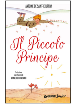 PICCOLO PRINCIPE (COPERTINA BIANCA) (IL)