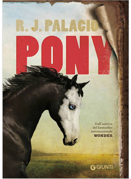 PONY