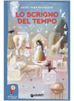 LO SCRIGNO DEL TEMPO 