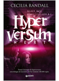 HYPERVERSUM NEXT