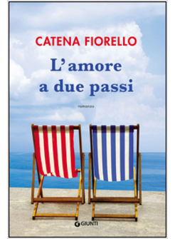 L'AMORE A DUE PASSI