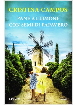 PANE AL LIMONE CON SEMI DI PAPAVERO