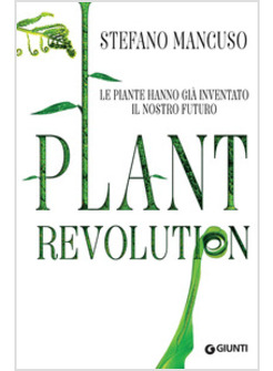 PLANT REVOLUTION