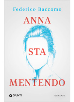 ANNA STA MENTENDO