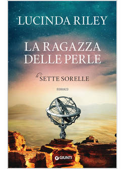 LA RAGAZZA DELLE PERLE LE SETTE SORELLE