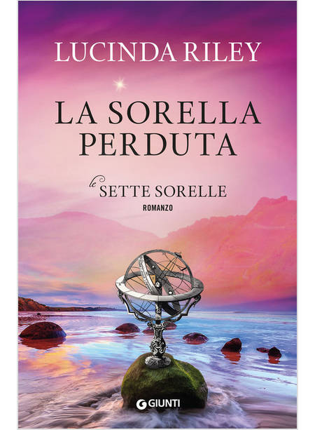 LA SORELLA PERDUTA LE SETTE SORELLE 