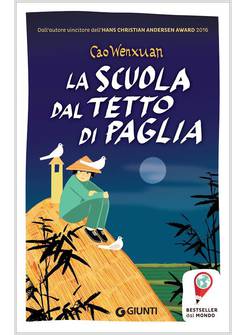 LA SCUOLA DAL TETTO DI PAGLIA 