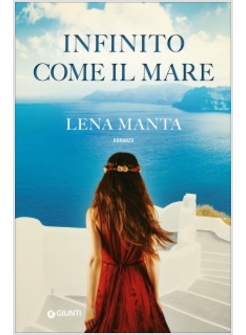 INFINITO COME IL MARE