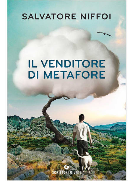 IL VENDITORE DI METAFORE 