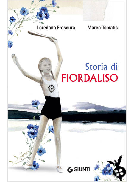 STORIA DI FIORDALISO