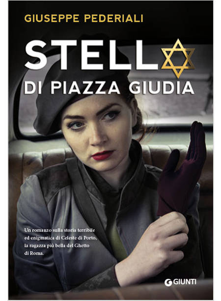 STELLA DI PIAZZA GIUDIA