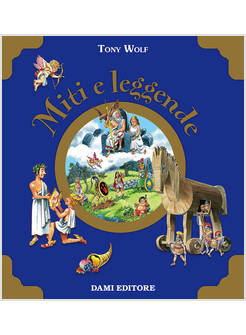 MITI E LEGGENDE