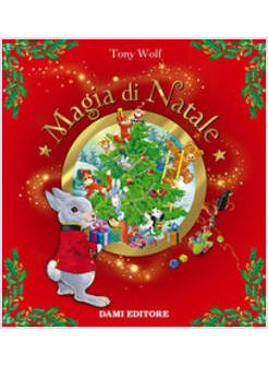 MAGIA DI NATALE