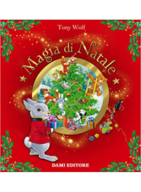 MAGIA DI NATALE