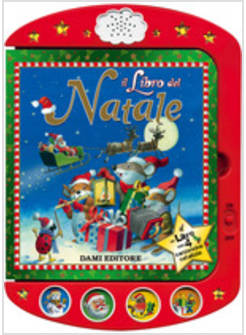 IL LIBRO DEL NATALE 