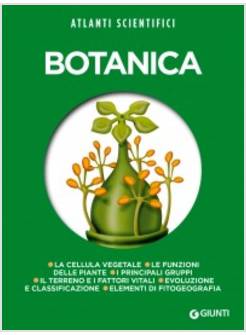 BOTANICA