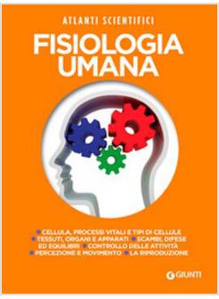 FISIOLOGIA UMANA