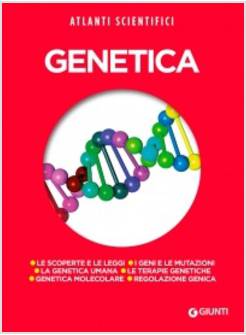 GENETICA
