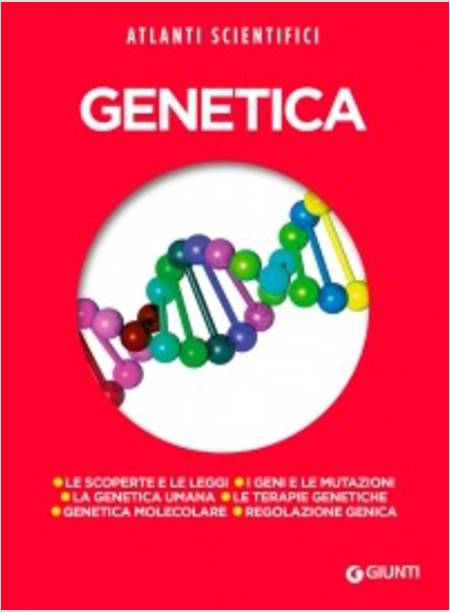 GENETICA