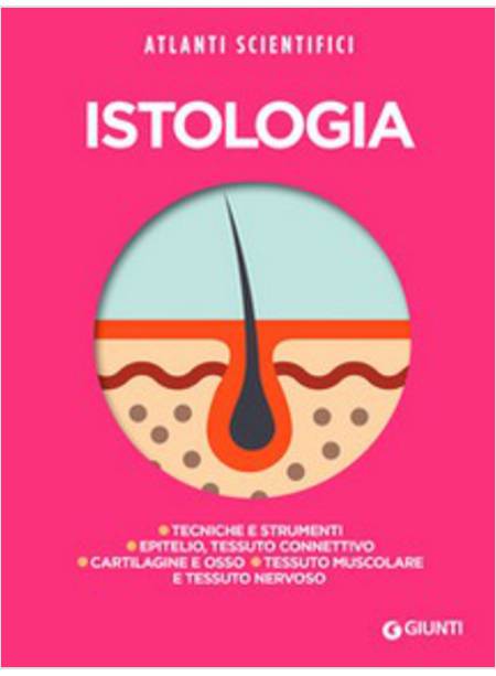 ISTOLOGIA. TECNICHE E STRUMENTI. EPITELIO, TESSUTO CONNETTIVO. CARTILAGINE E OSS