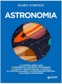 ASTRONOMIA