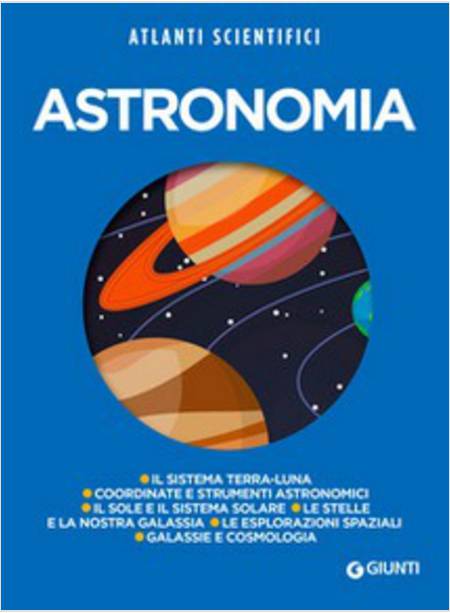 ASTRONOMIA