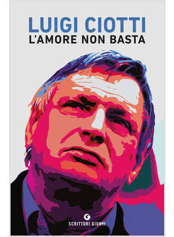 L'AMORE NON BASTA