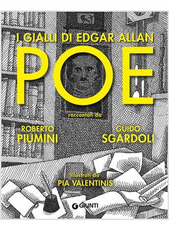 I GIALLI DI EDGAR ALLAN POE 