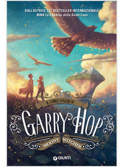 IL LUNGO VIAGGIO DI GARRY HOP 
