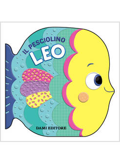 IL PESCIOLINO LEO