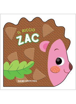 IL RICCIO ZAC
