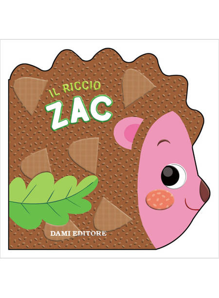 IL RICCIO ZAC