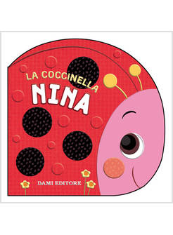 LA COCCINELLA NINA