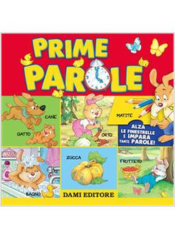 PRIME PAROLE