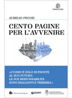 CENTO PAGINE PER L'AVVENIRE