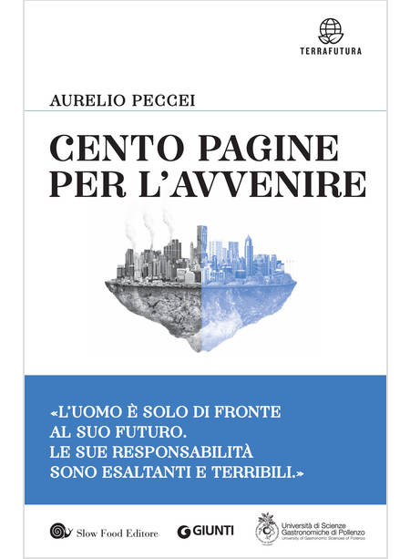 CENTO PAGINE PER L'AVVENIRE