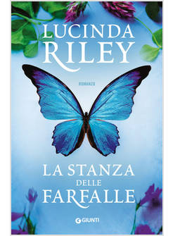 STANZA DELLE FARFALLE (LA)