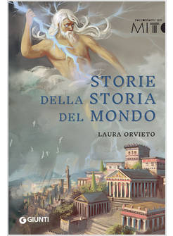 STORIE DELLA STORIA DEL MONDO