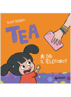 MI DAI IL TELEFONO? TEA