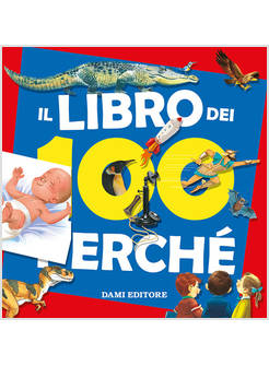 IL LIBRO DEI 100 PERCHE'