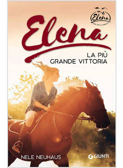 ELENA LA PIU' GRANDE VITTORIA