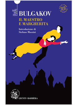 MAESTRO E MARGHERITA (IL)