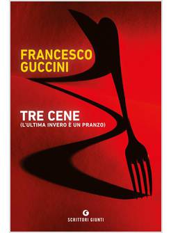 TRE CENE (L'ULTIMA INVERO E' UN PRANZO)