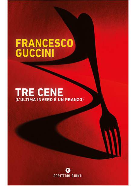 TRE CENE (L'ULTIMA INVERO E' UN PRANZO)