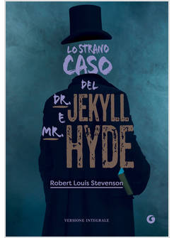 LO STRANO CASO DEL DR. JEKYLL E MR. HYDE