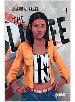 THE LIFE I'M IN IO NON MI ARRENDO 