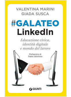 GALATEO LINKEDIN
